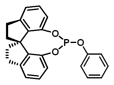 Chemical structure of (R)-ShiP
